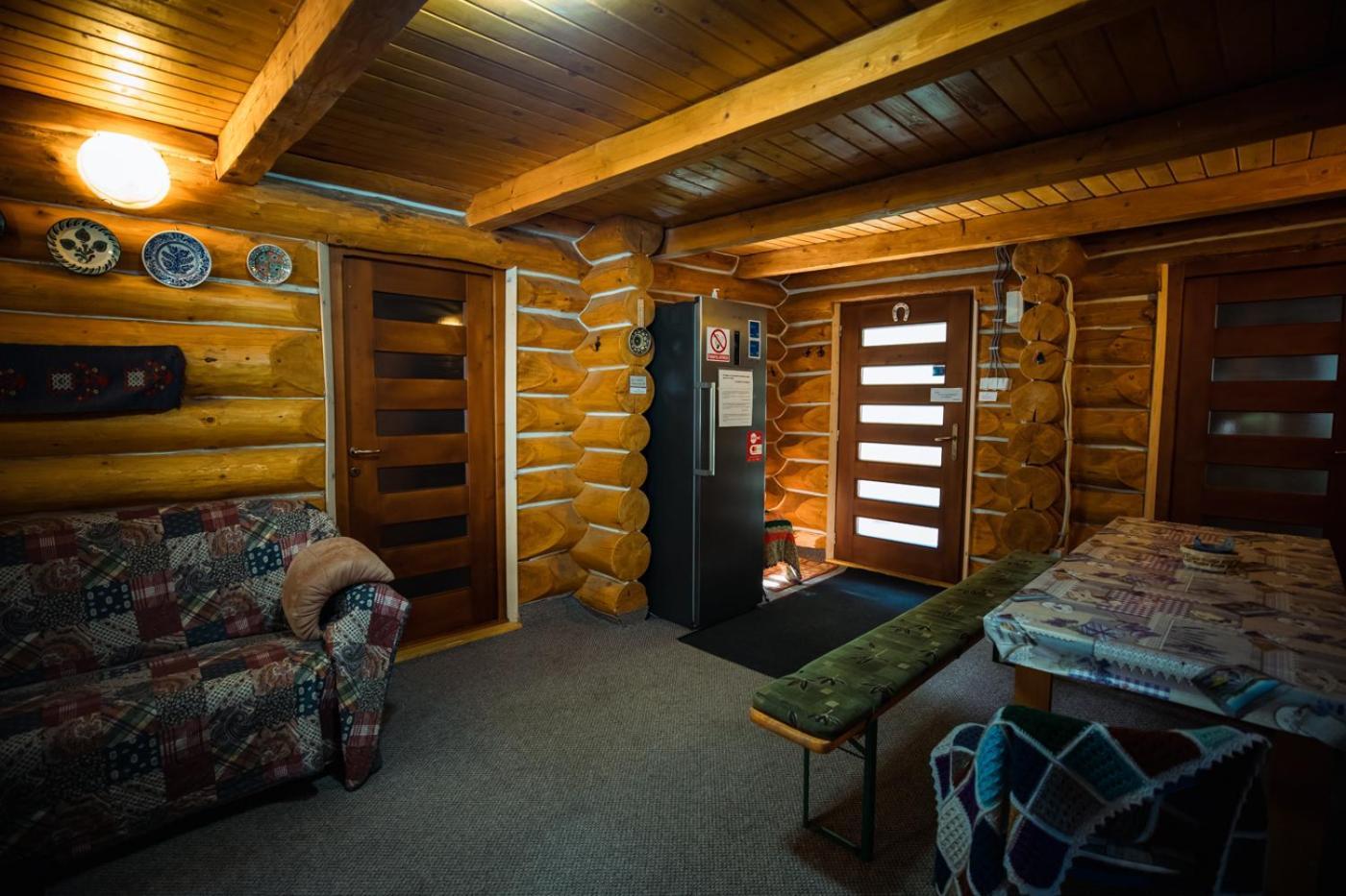 Cabana Jasmin Băile Chirui Dış mekan fotoğraf