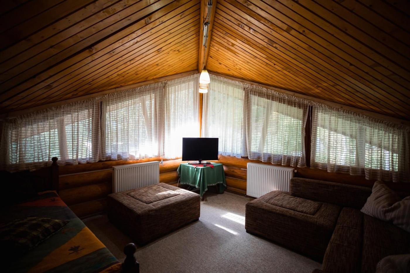 Cabana Jasmin Băile Chirui Dış mekan fotoğraf