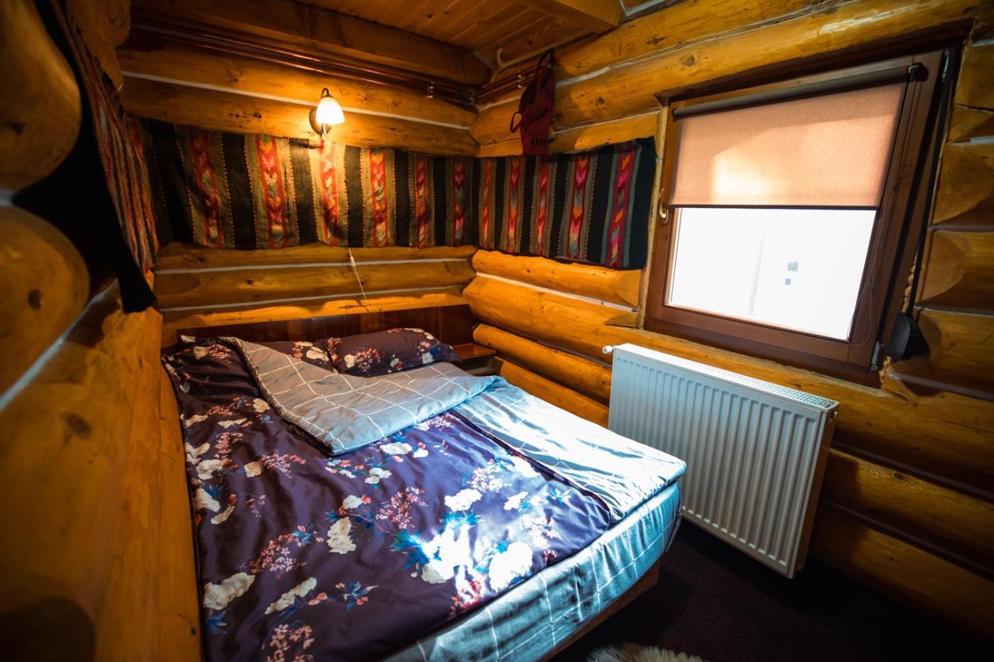 Cabana Jasmin Băile Chirui Dış mekan fotoğraf