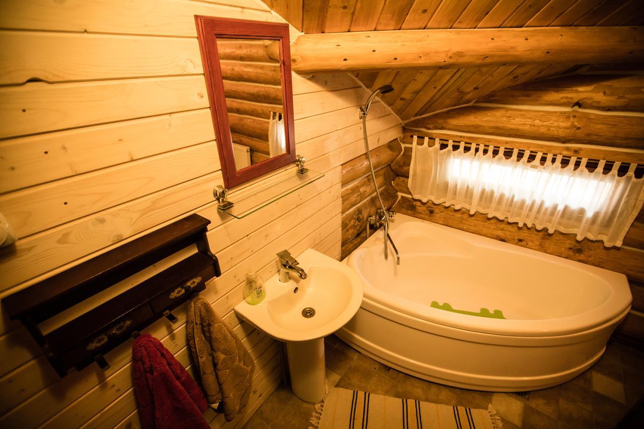 Cabana Jasmin Băile Chirui Dış mekan fotoğraf